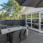 Holiday home Gottfrida - 2km From The Sea By Interhome Vejers Strand