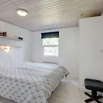 Gottfrida - 2km From The Sea By Interhome
