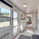Gottfrida - 2km From The Sea By Interhome * Vejers Strand