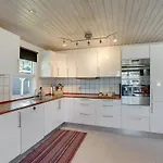Gottfrida - 2km From The Sea By Interhome Holiday home Vejers Strand