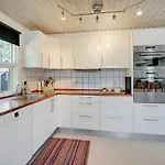 Gottfrida - 2km From The Sea By Interhome Vejers Strand