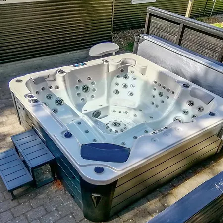 Gottfrida - 2km From The Sea By Interhome