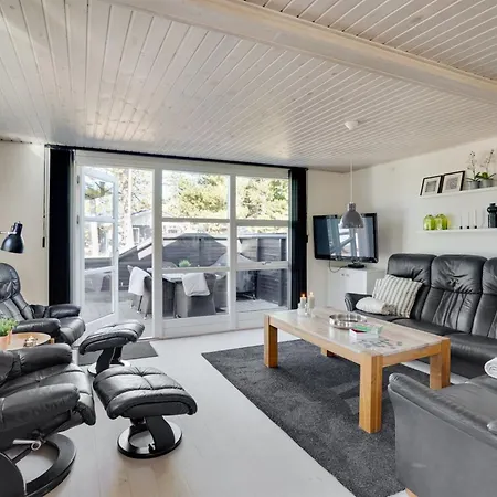 Casa de Férias Gottfrida - 2km From The Sea By Interhome *