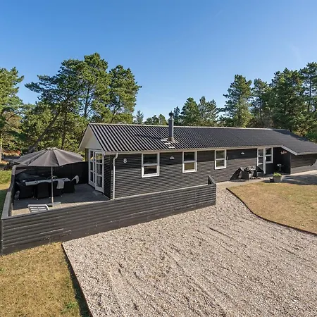 Gottfrida - 2km From The Sea By Interhome Prázdninový dům