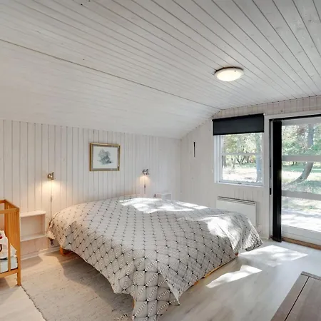 Gottfrida - 2km From The Sea By Interhome Casa de Férias