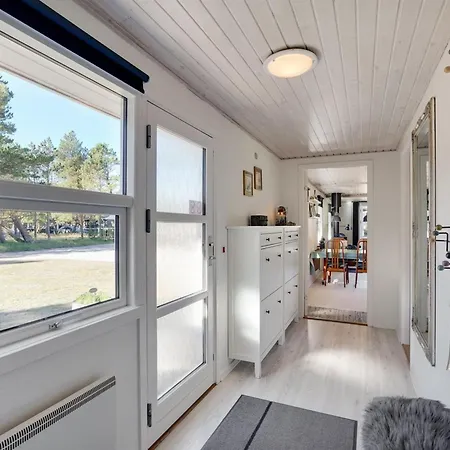 Gottfrida - 2km From The Sea By Interhome * Vejers
