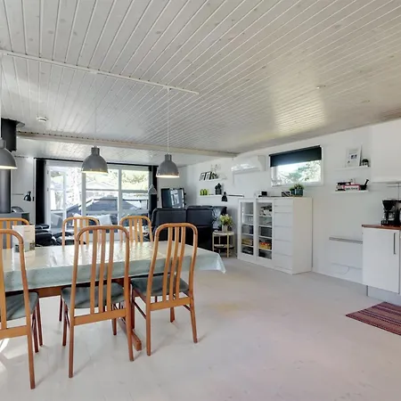 Gottfrida - 2km From The Sea By Interhome Casa de Férias