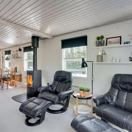 Feriehus Gottfrida - 2km From The Sea By Interhome *