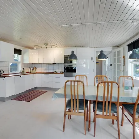 Gottfrida - 2km From The Sea By Interhome Casa vacanze *