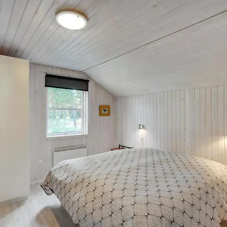 Gottfrida - 2km From The Sea By Interhome Feriehus *