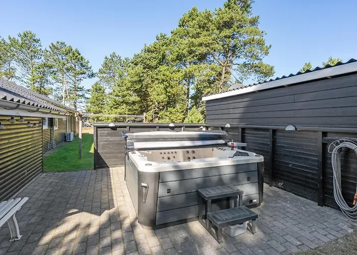 Gottfrida - 2km From The Sea By Interhome