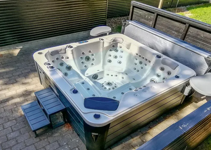 Gottfrida - 2km From The Sea By Interhome