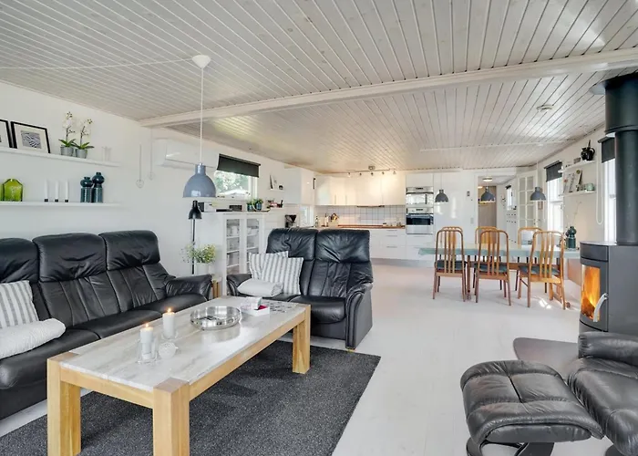 Feriehus Gottfrida - 2km From The Sea By Interhome