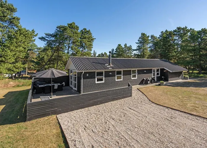 Gottfrida - 2km From The Sea By Interhome Feriehus