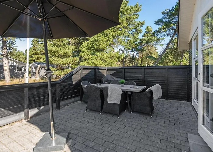 Feriehus Gottfrida - 2km From The Sea By Interhome