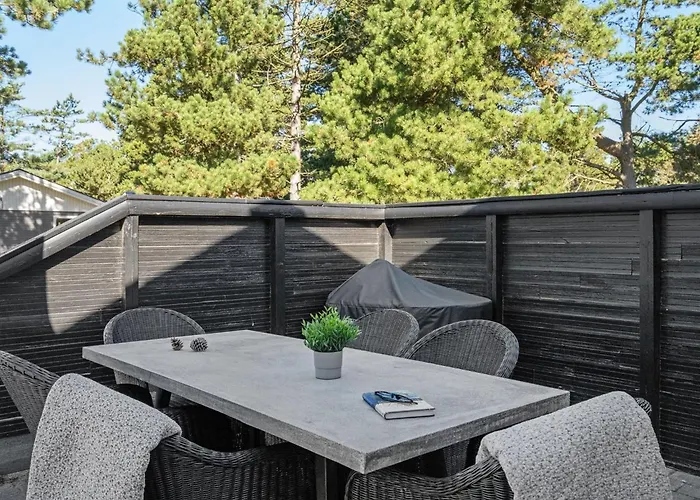 Gottfrida - 2km From The Sea By Interhome