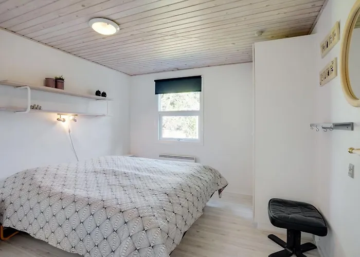 Gottfrida - 2km From The Sea By Interhome