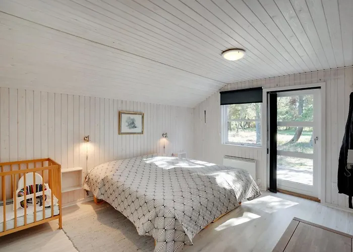 Gottfrida - 2km From The Sea By Interhome Prázdninový dům