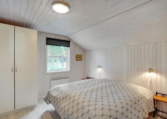 Gottfrida - 2km From The Sea By Interhome