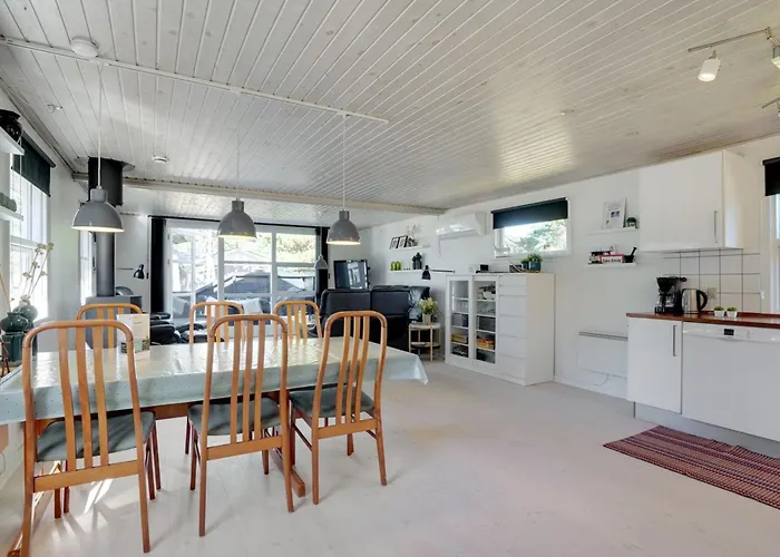 Gottfrida - 2km From The Sea By Interhome Prázdninový dům