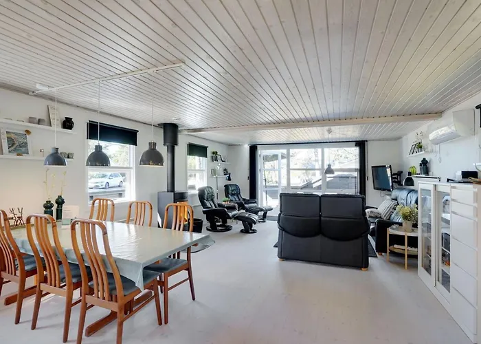 Gottfrida - 2km From The Sea By Interhome