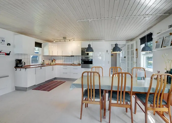 Gottfrida - 2km From The Sea By Interhome Feriehus *