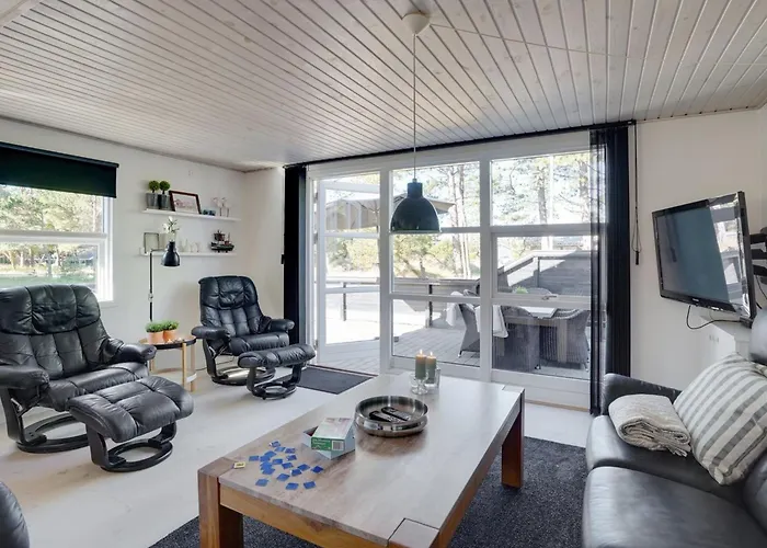 Gottfrida - 2km From The Sea By Interhome Feriehus *