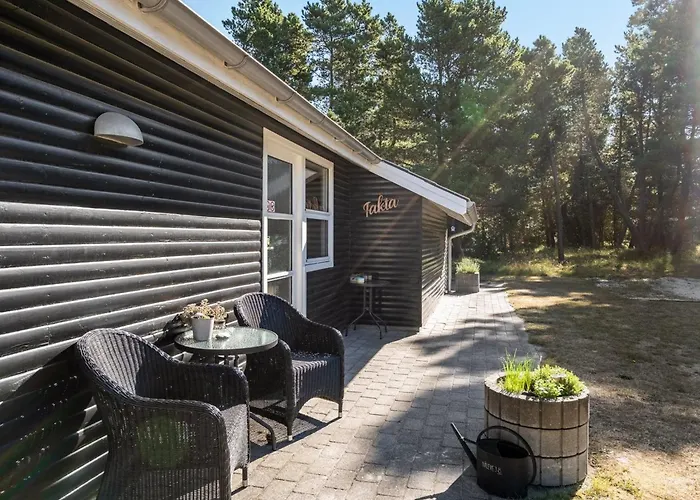 Gottfrida - 2km From The Sea By Interhome Prázdninový dům *